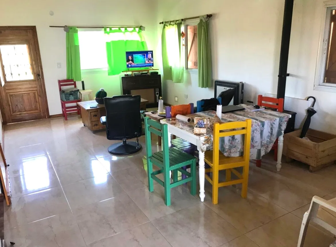 Casa de 2 dormitorios en Capilla del Señor - Imagen 3
