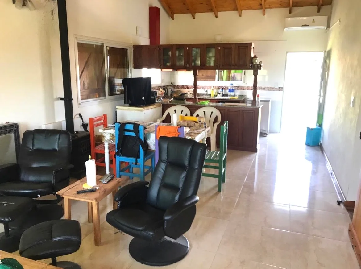 Casa de 2 dormitorios en Capilla del Señor - Imagen 4