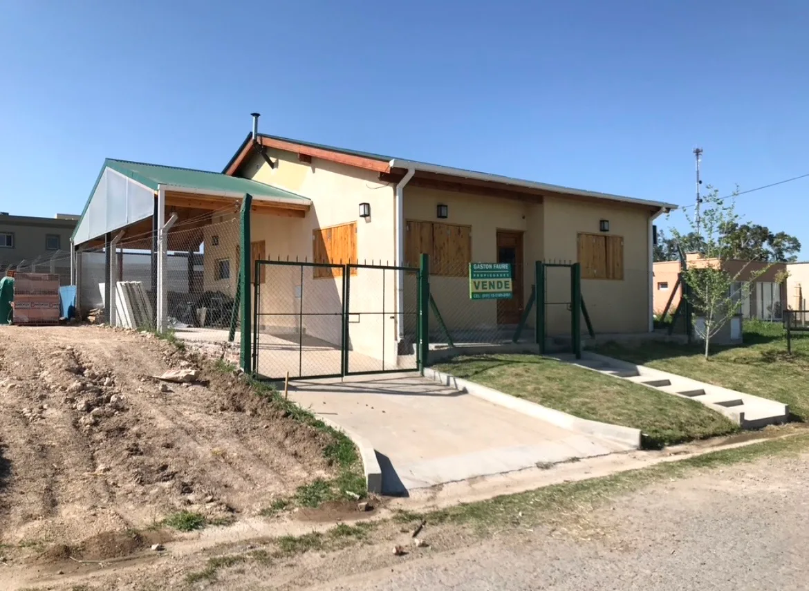 Casa de 2 dormitorios en Capilla del Señor - Imagen 7